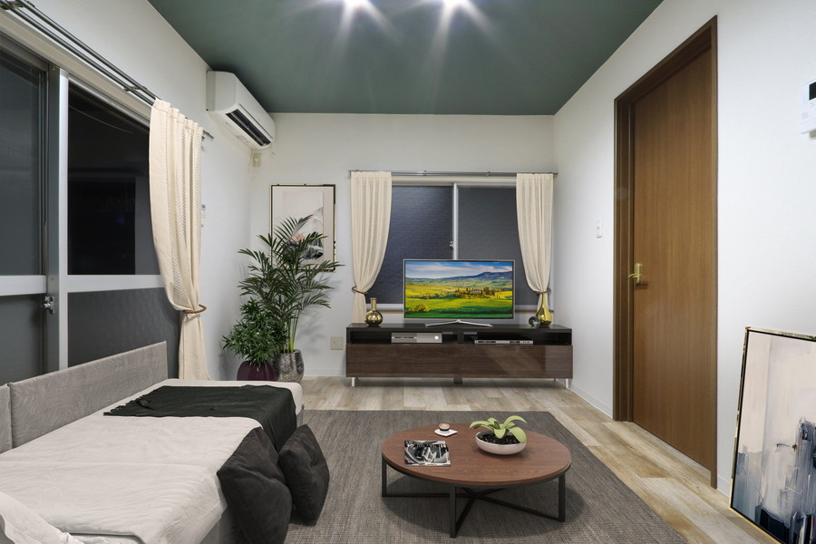 ピアハウス保免西