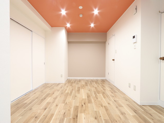 セントヒルズ久万ノ台