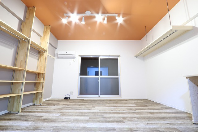 シェレナ朝生田