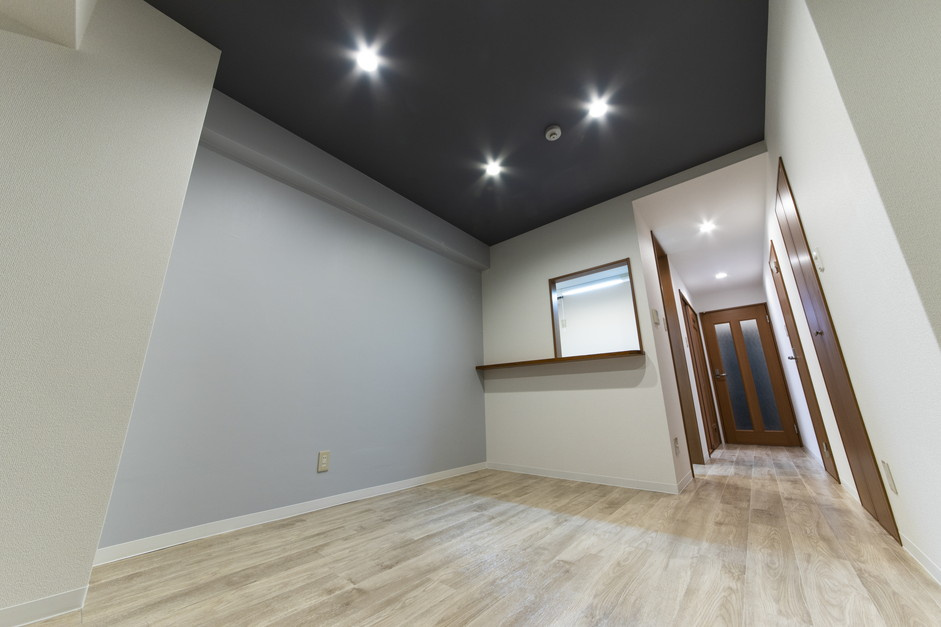 フォレスト・タワー