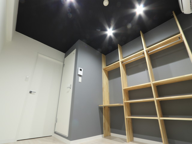 メゾン・ド・ルー城北