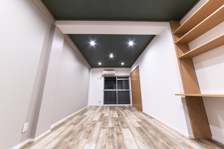 メゾンド南海Ⅰ