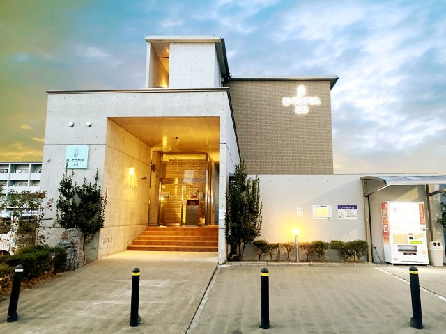 U･TOPIA36のその他