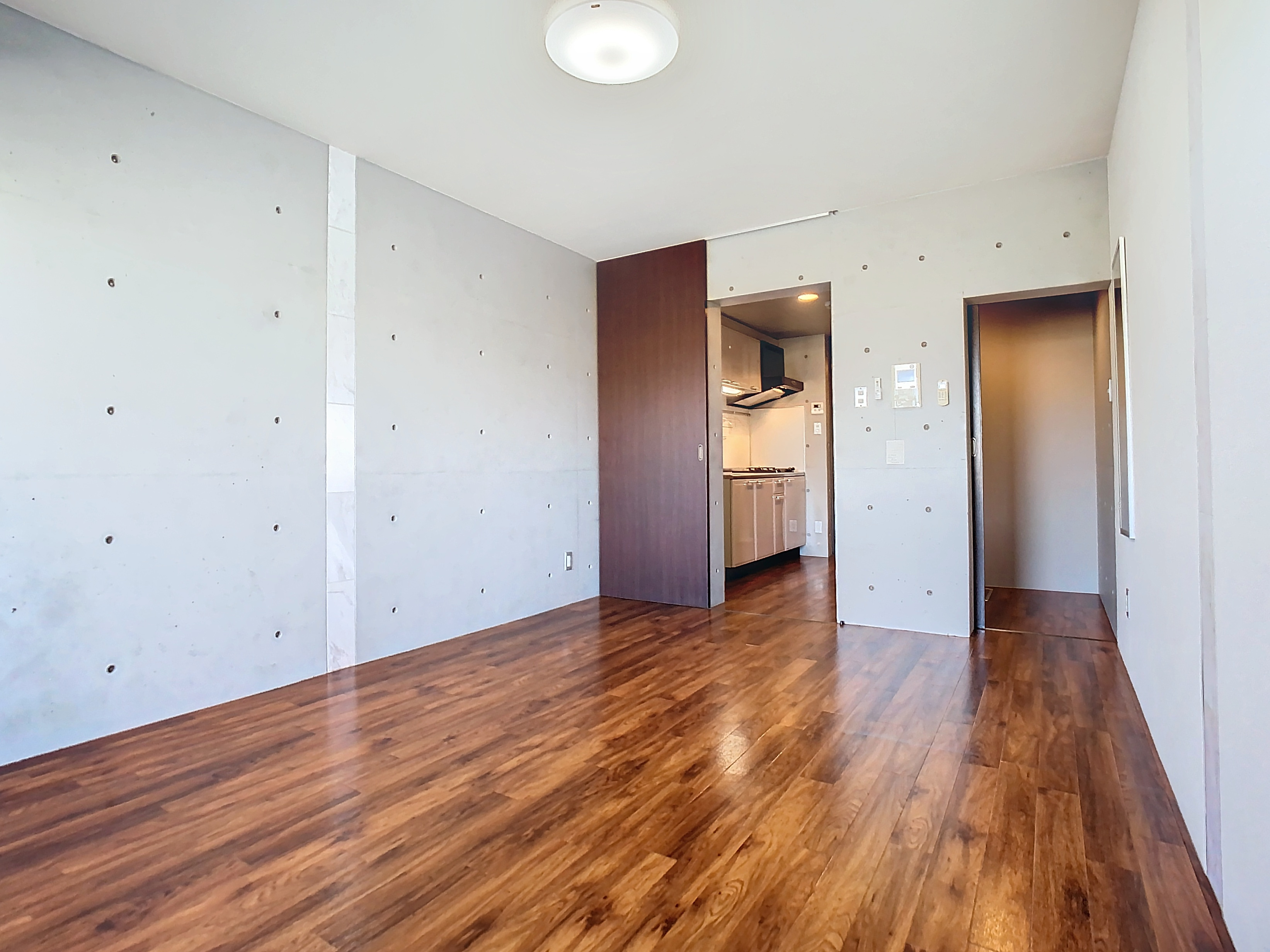 岐阜市折立の賃貸マンション