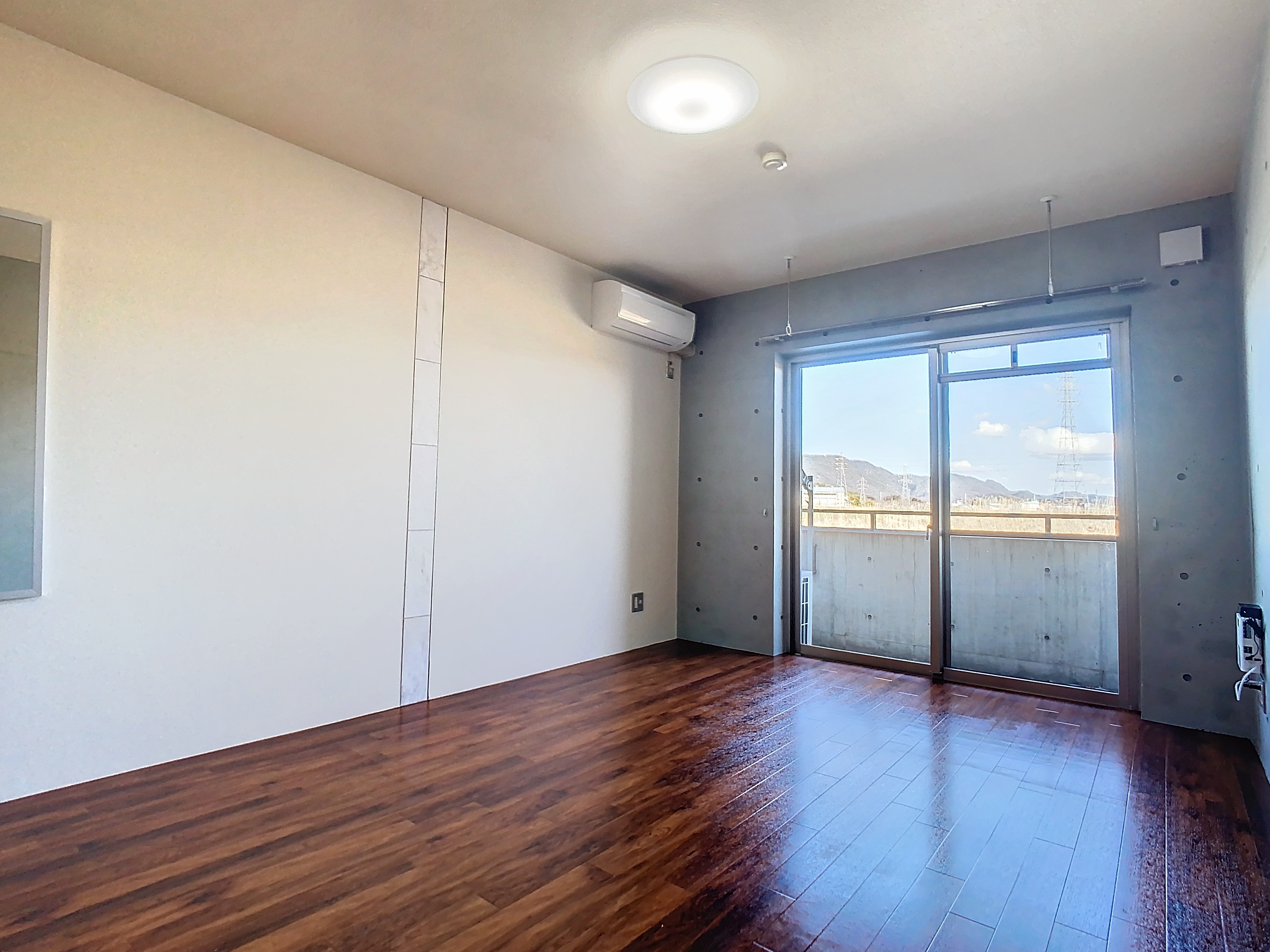 岐阜市折立の賃貸マンション