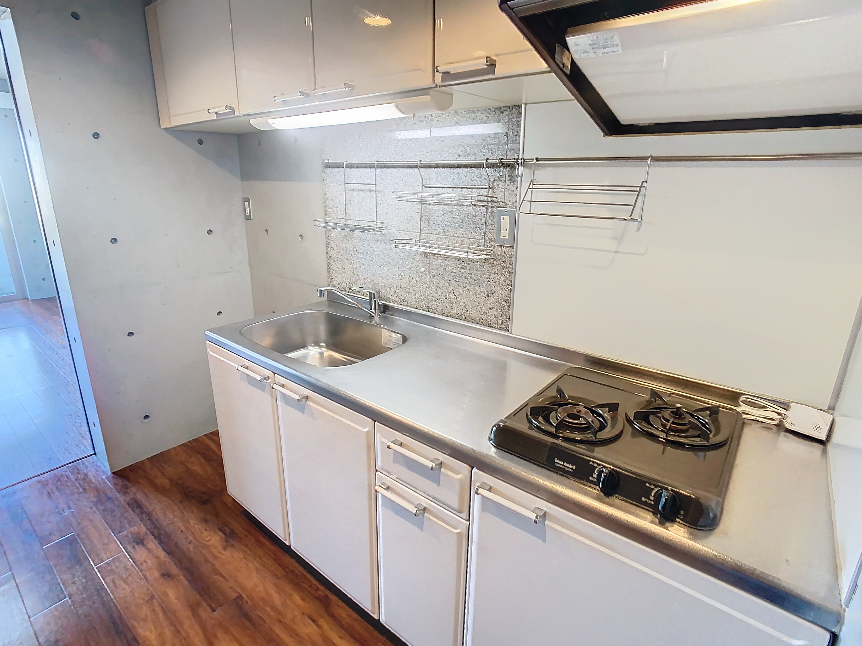 岐阜市折立の賃貸マンション