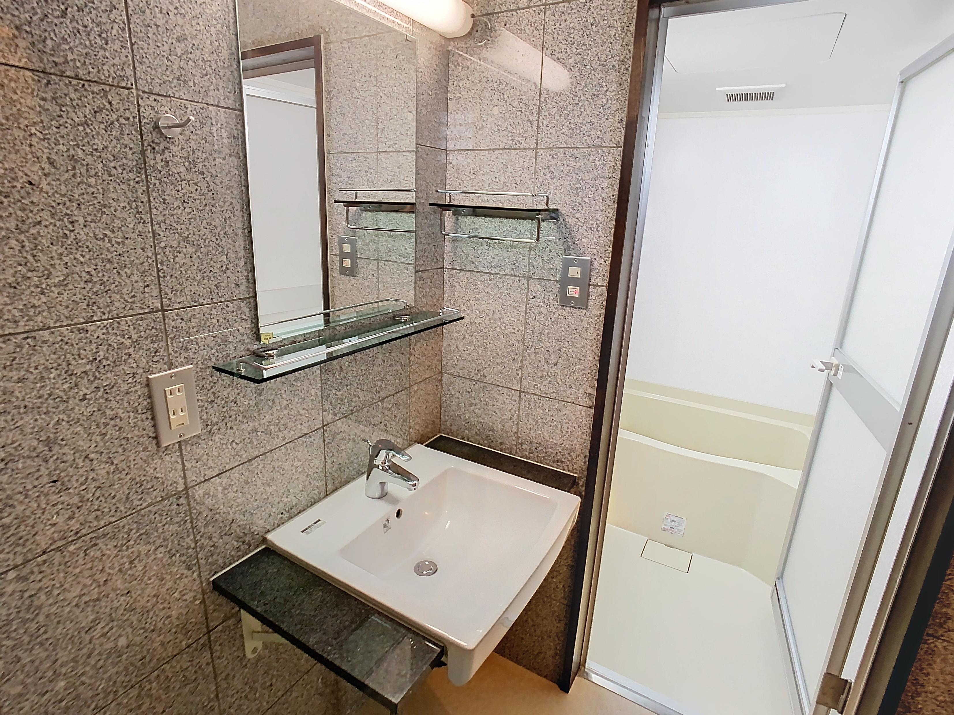 岐阜市折立の賃貸マンション