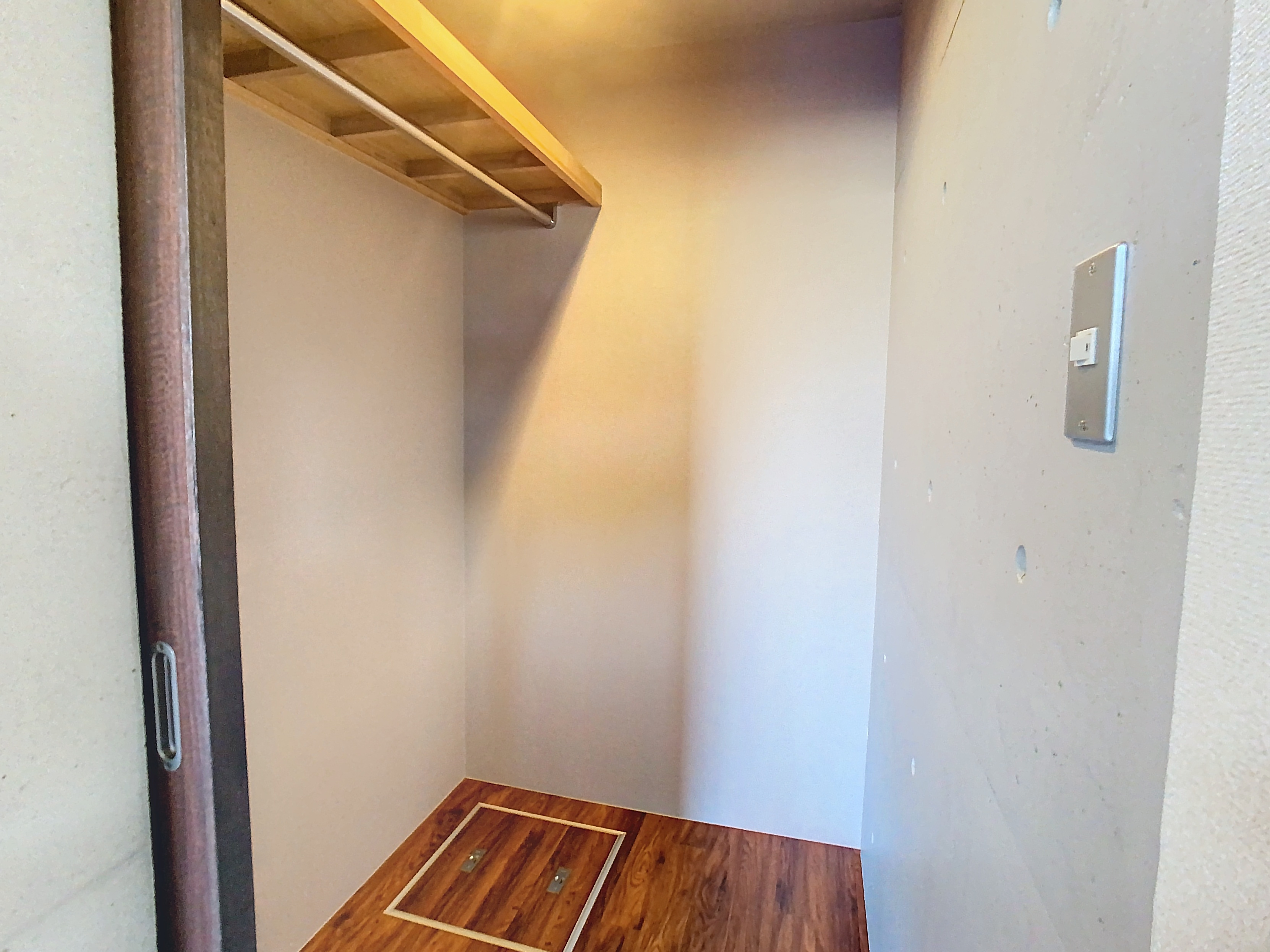 岐阜市折立の賃貸マンション