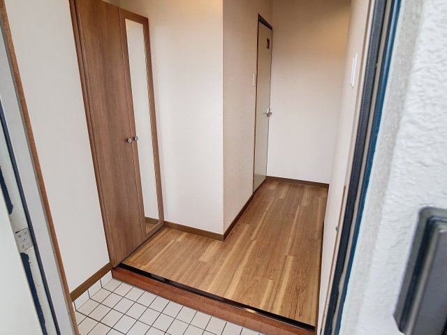 U･TOPIA20の収納