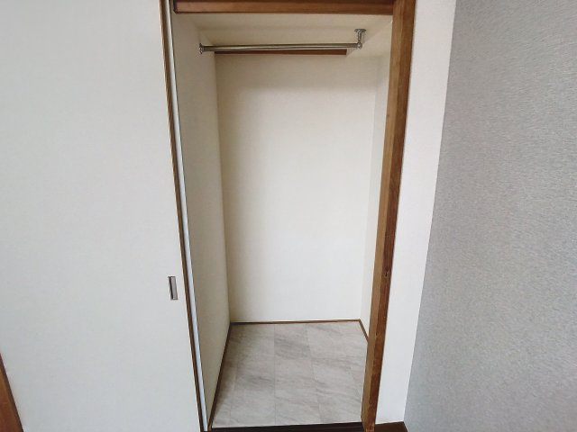 U･TOPIA20の収納