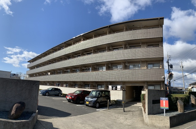 U･TOPIA60の外観