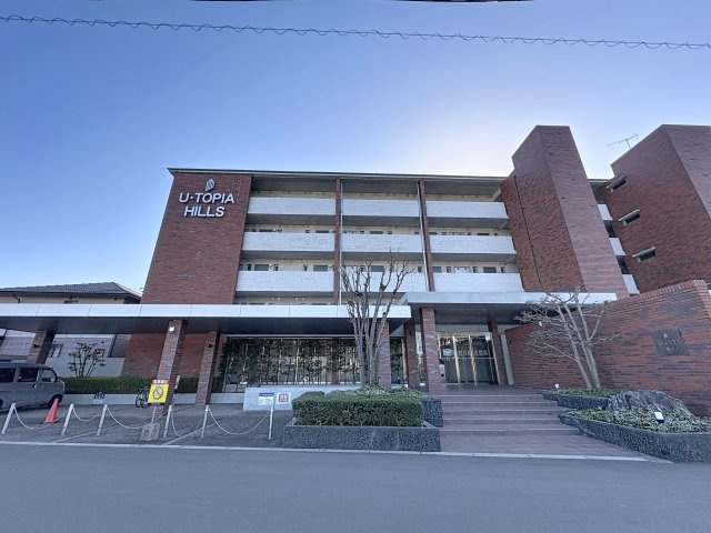 U･TOPIA　HILLSのその他