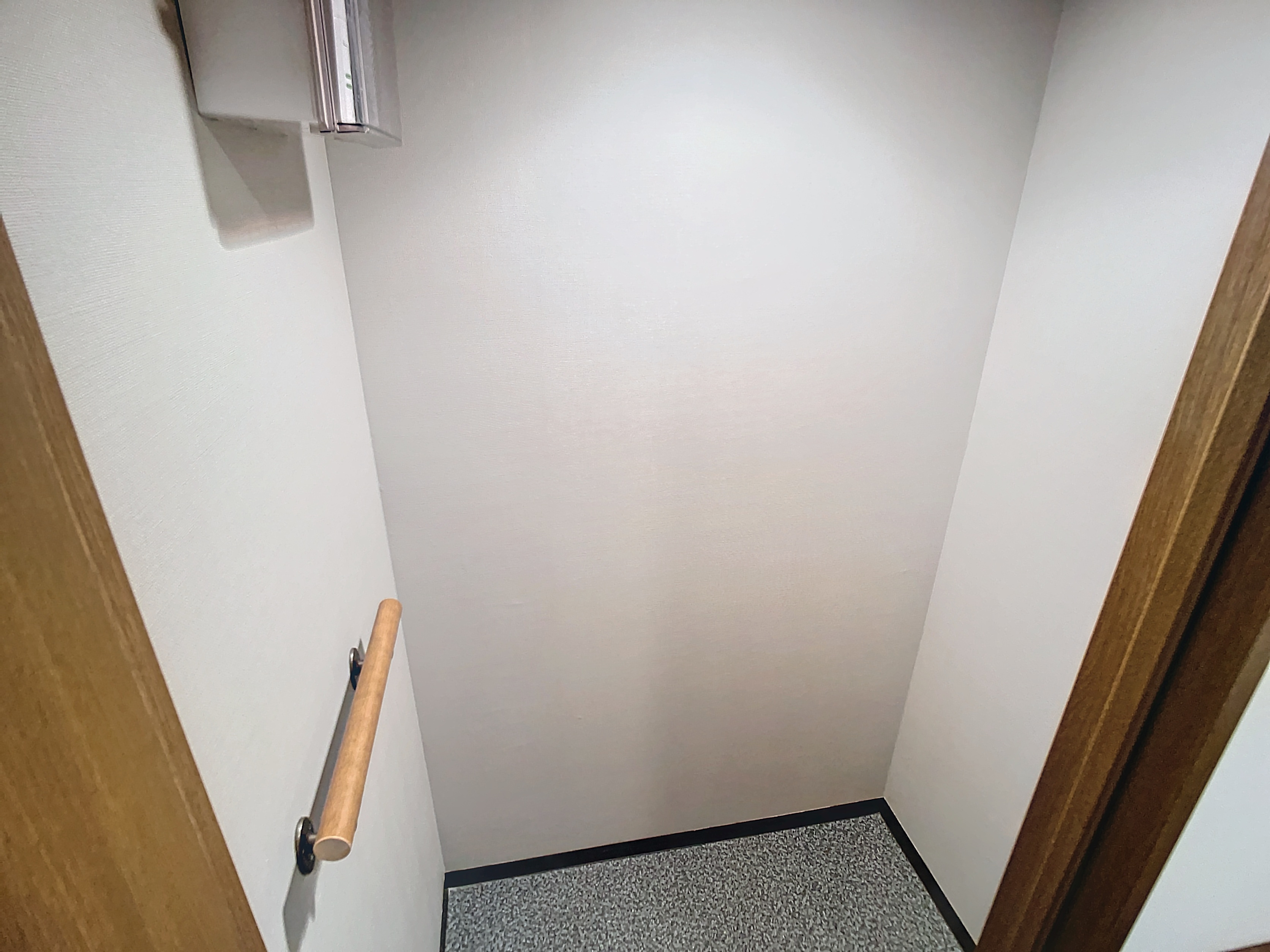 岐阜市黒野の賃貸マンション