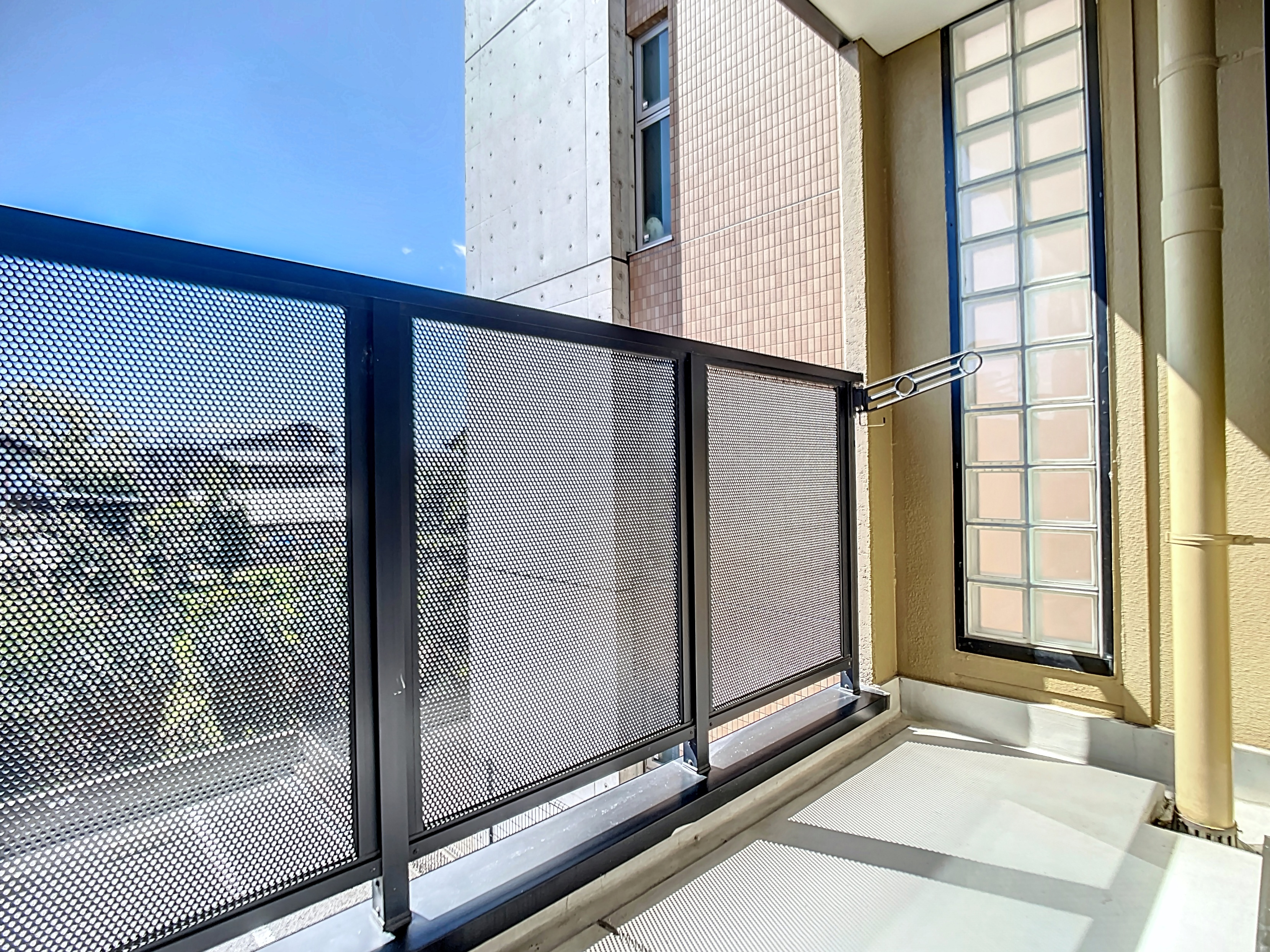 岐阜市黒野の賃貸マンション