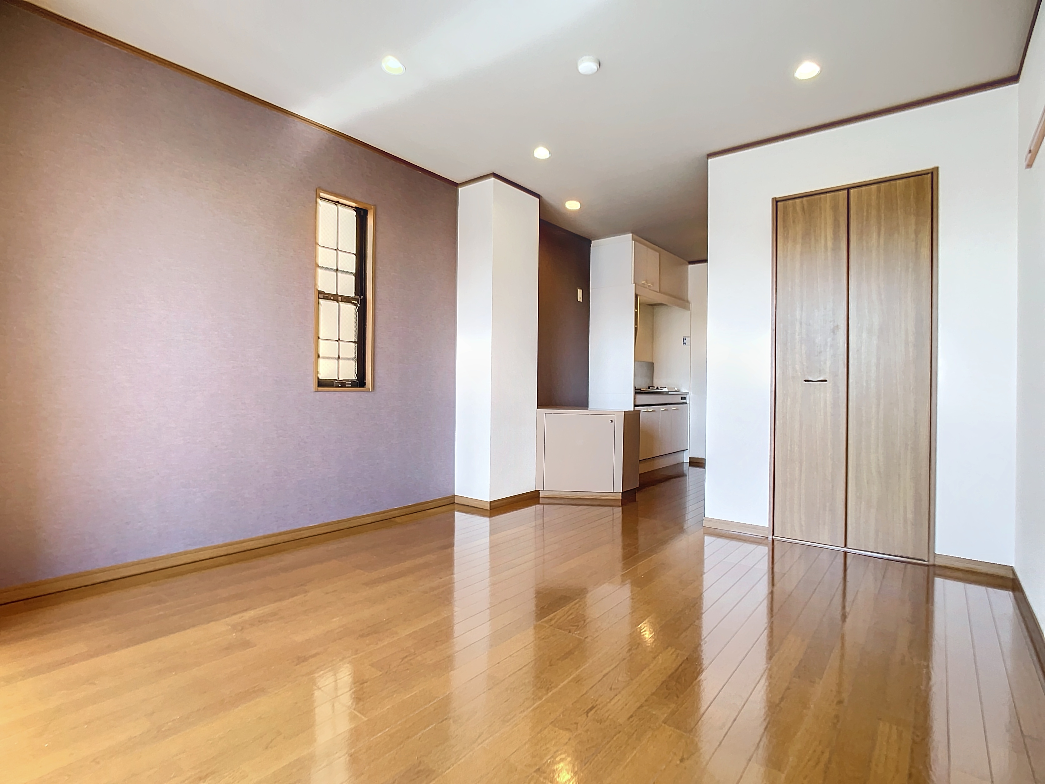 岐阜市黒野の賃貸マンション