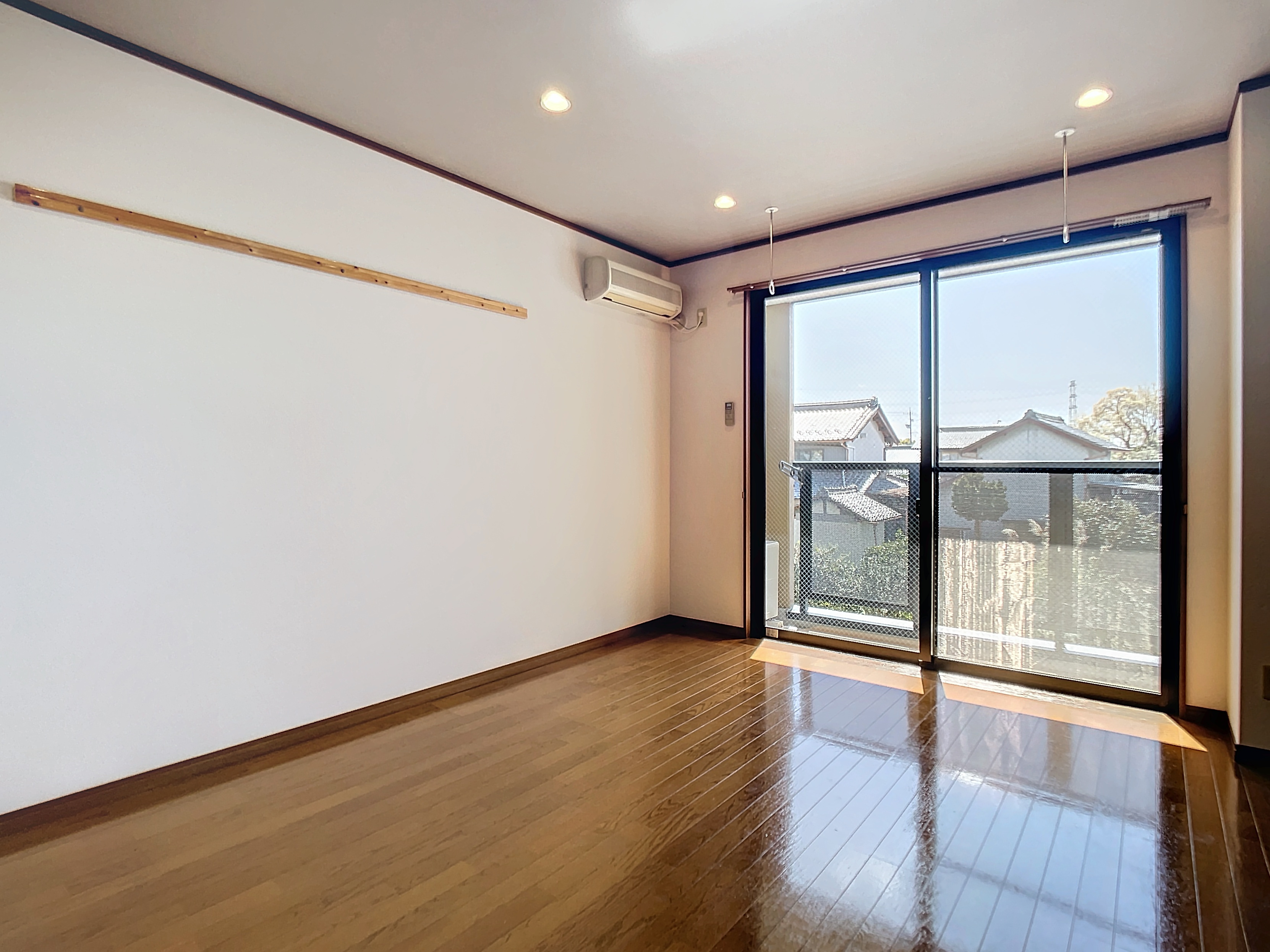 岐阜市黒野の賃貸マンション