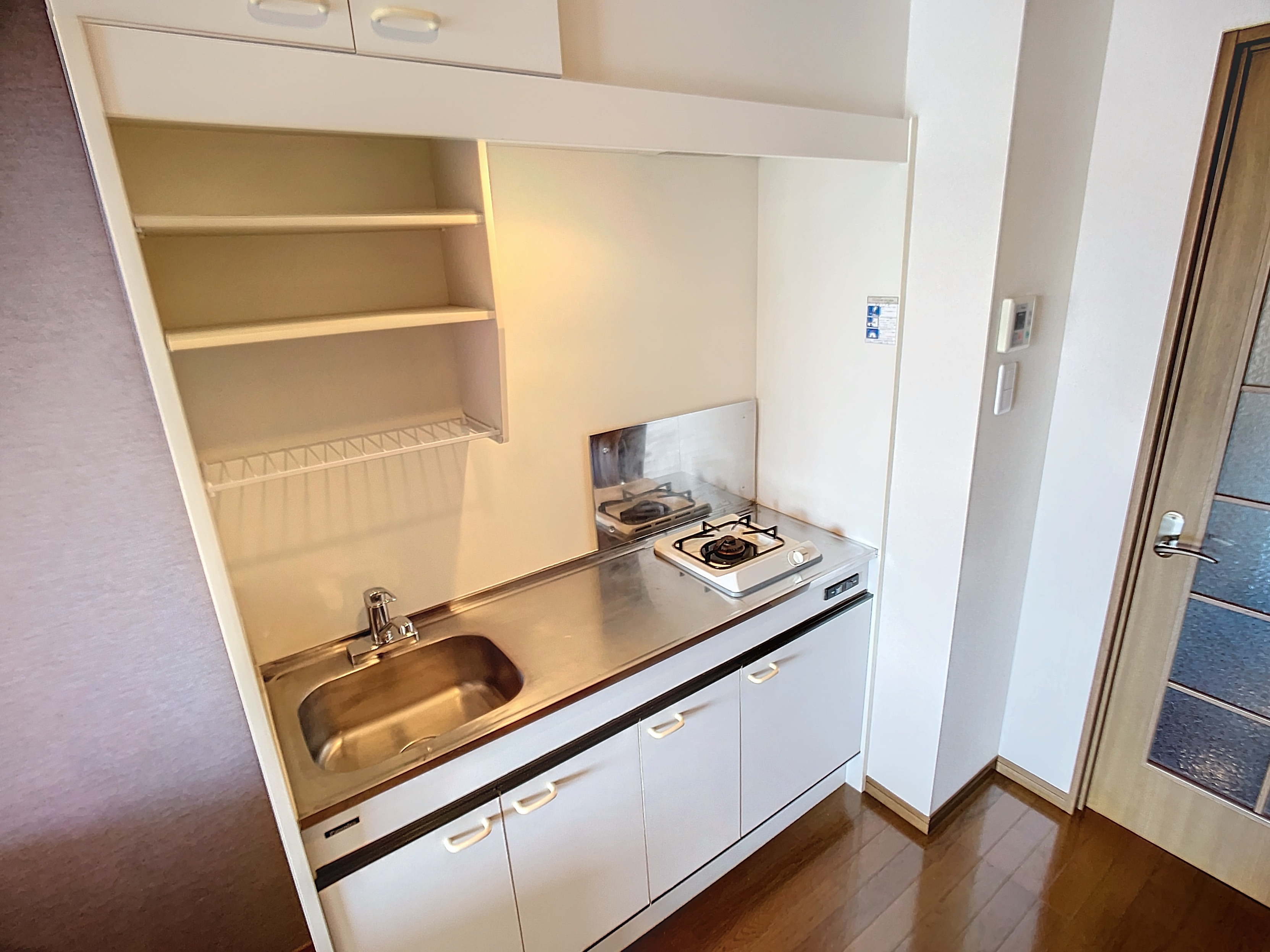 岐阜市黒野の賃貸マンション