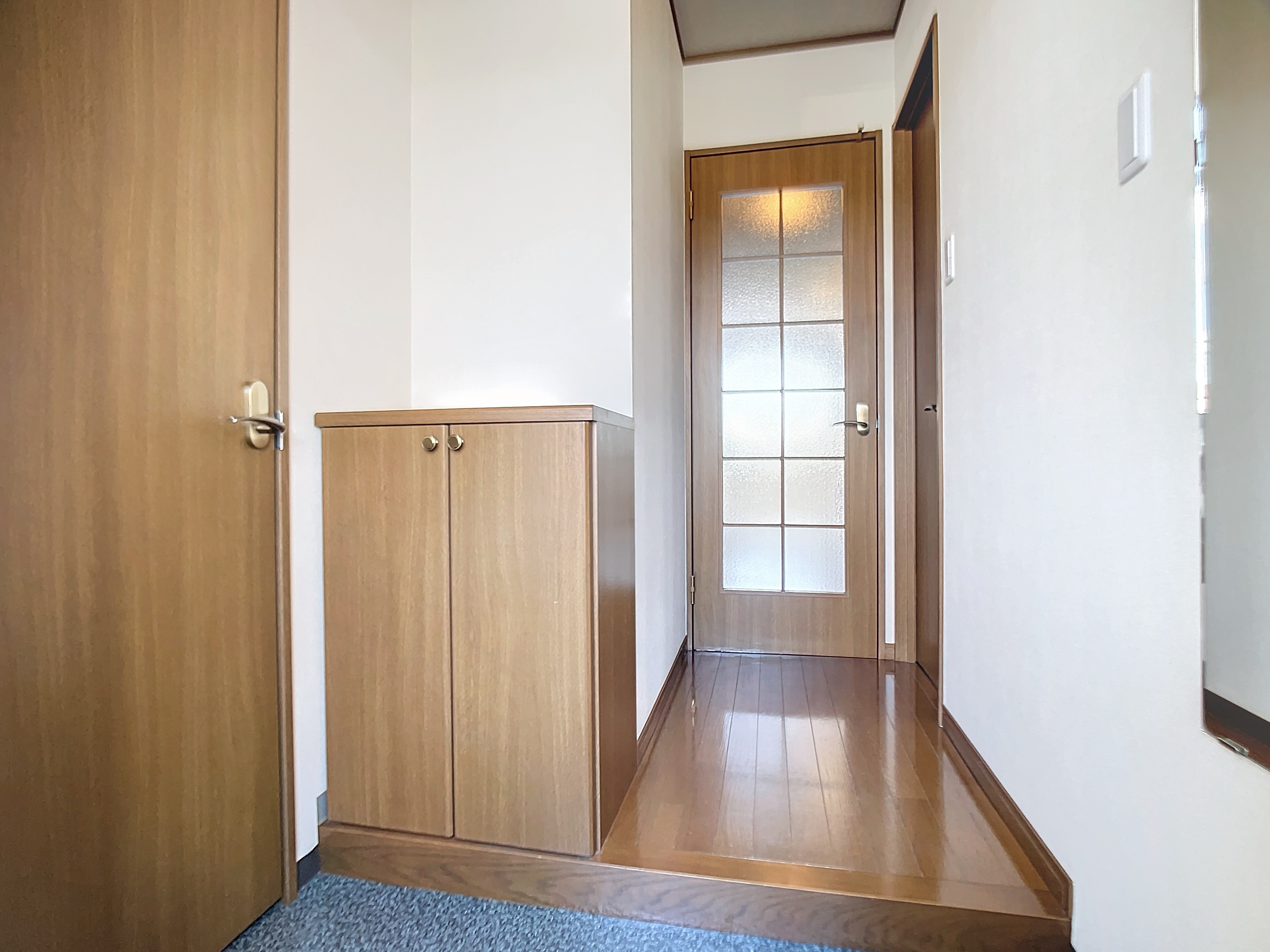 岐阜市黒野の賃貸マンション