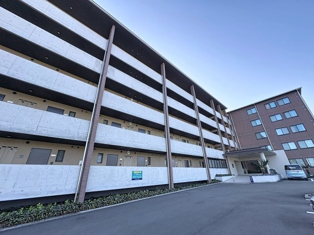 U･TOPIA　LANDの外観