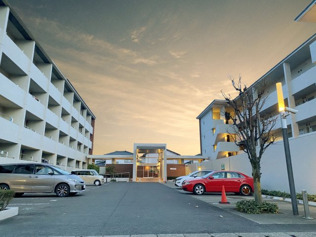 U･TOPIA79の外観