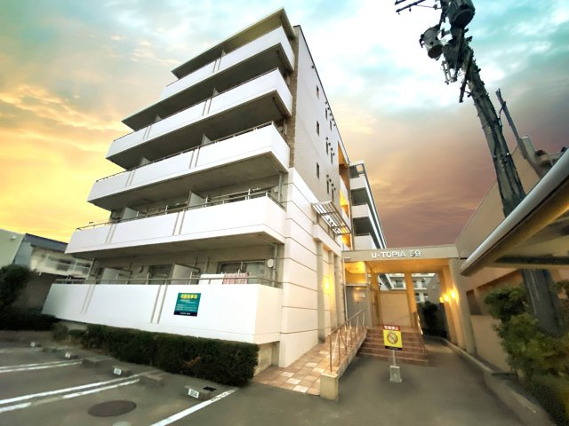 U･TOPIA59のその他
