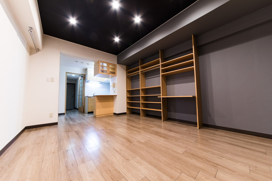 ビューテラス西堀端