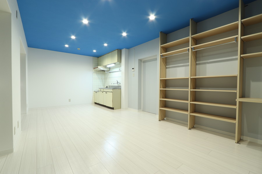 門屋マンション