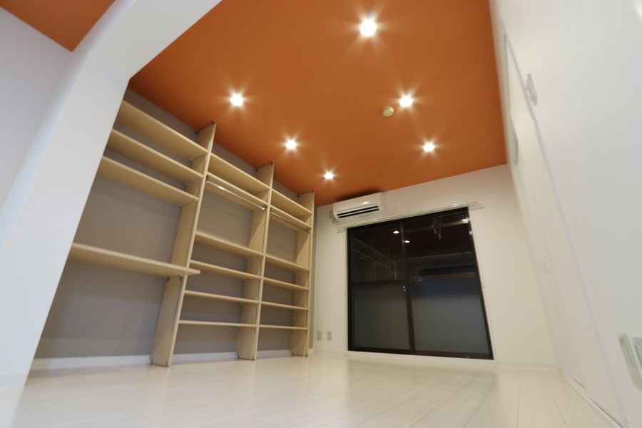 門屋マンション