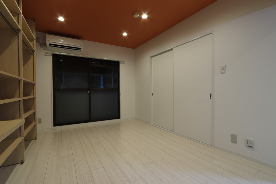 門屋マンション