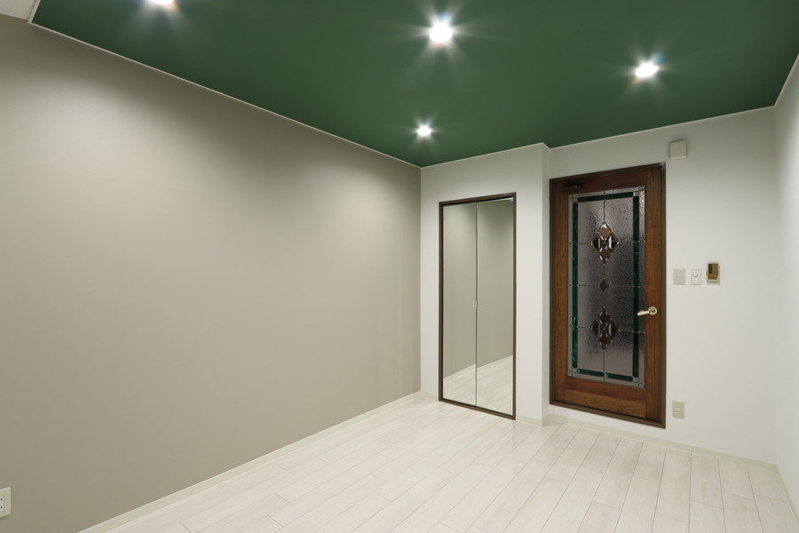 さくらマンション