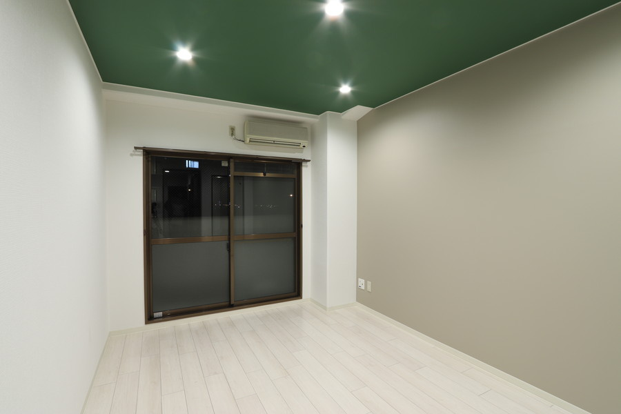 さくらマンション