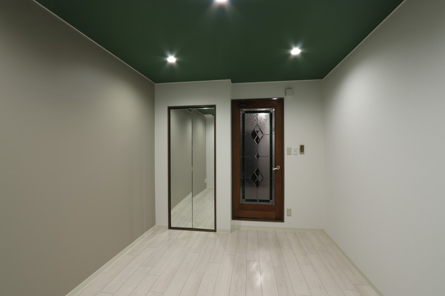 さくらマンション