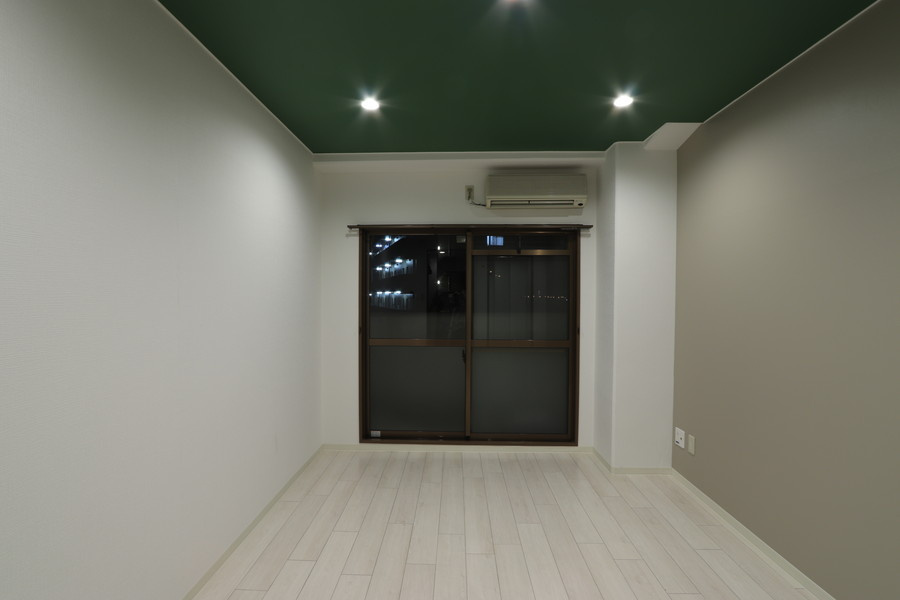 さくらマンション