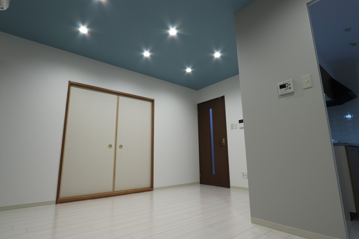 フォブール三笠A