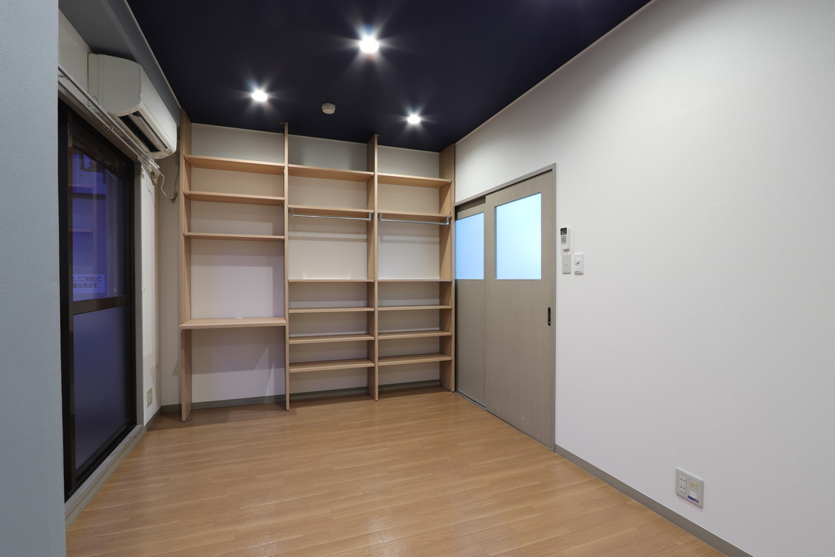 グラン大手町ハイツ