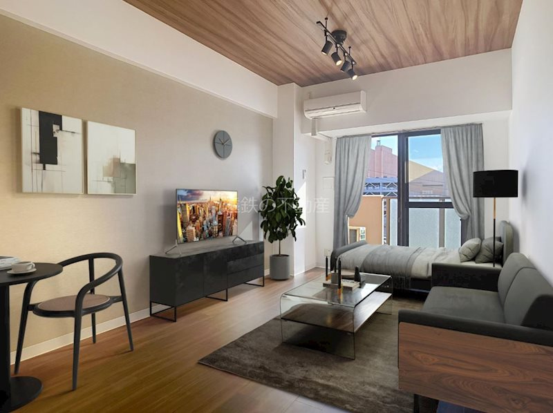 セントラルコート21