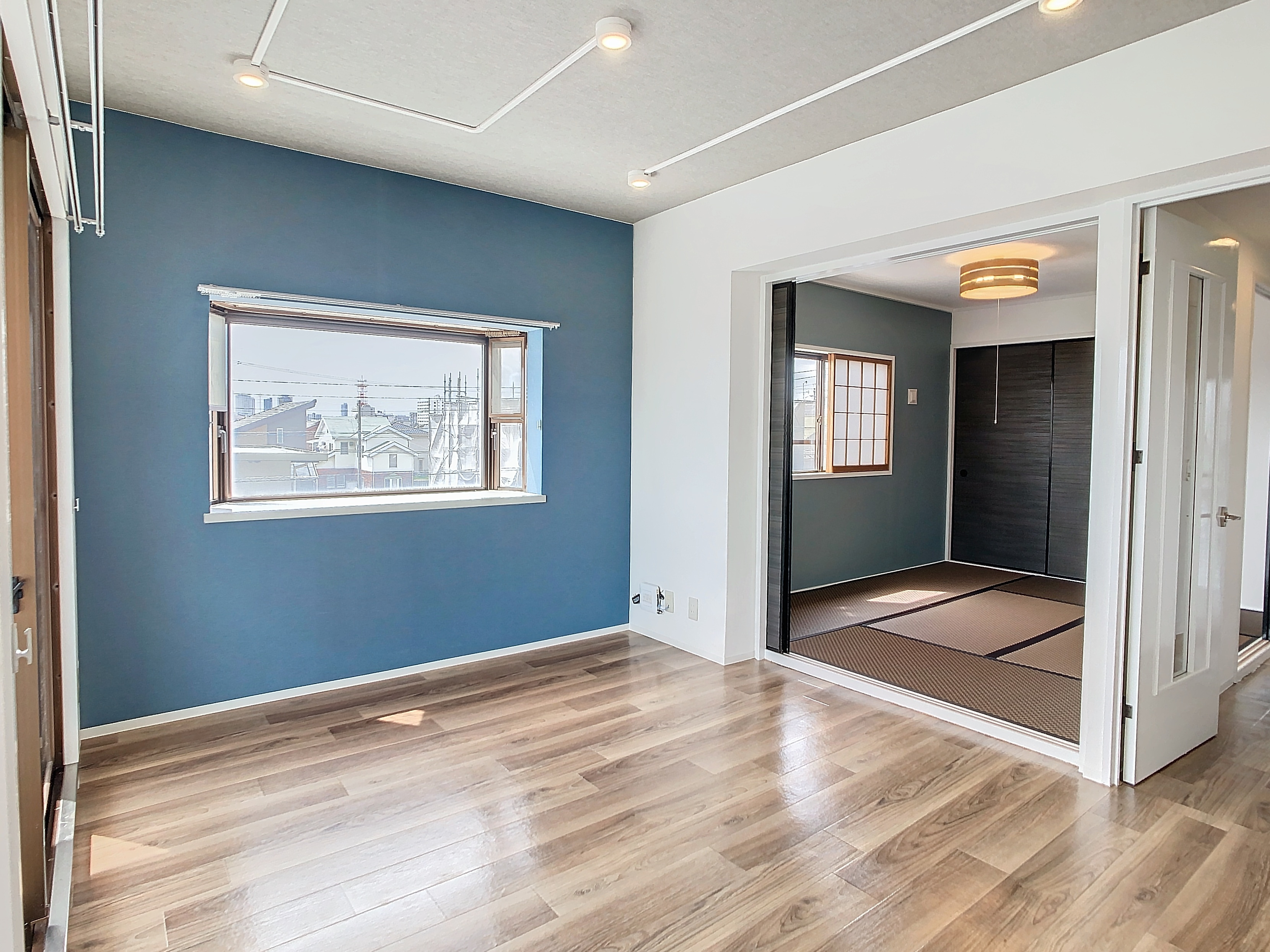 浜松市中央区三和町の賃貸マンション