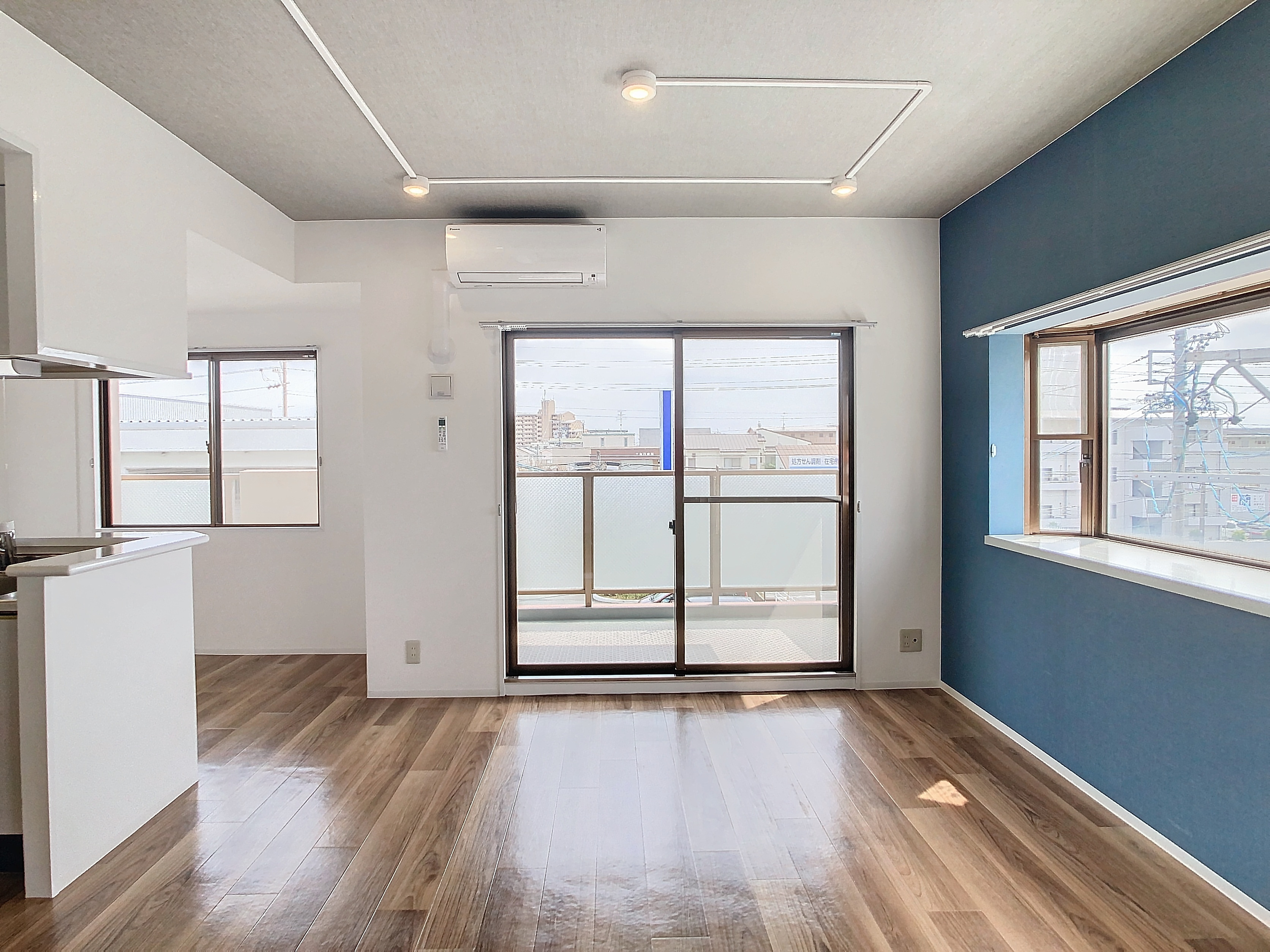 浜松市中央区三和町の賃貸マンション