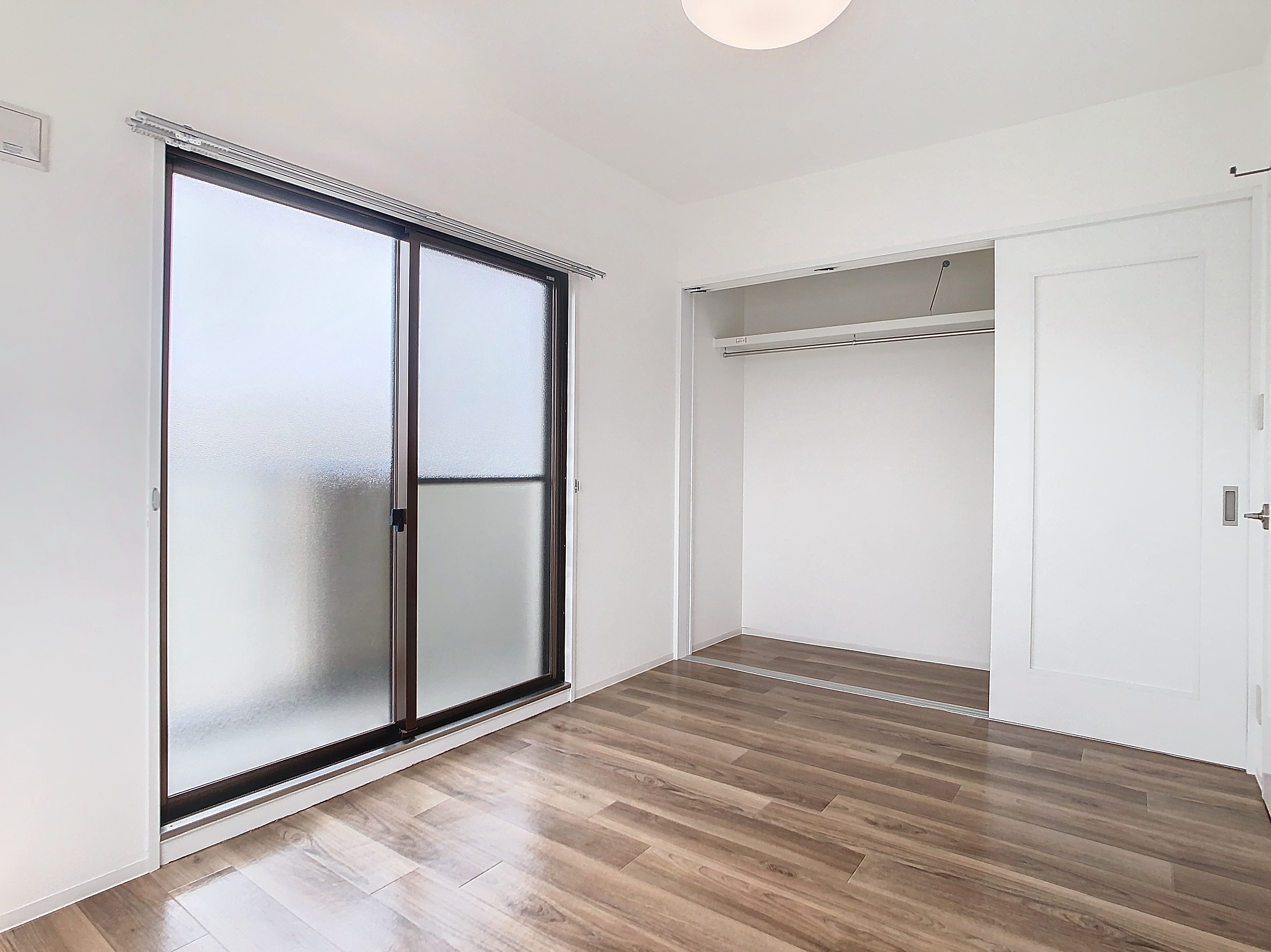 浜松市中央区三和町の賃貸マンション