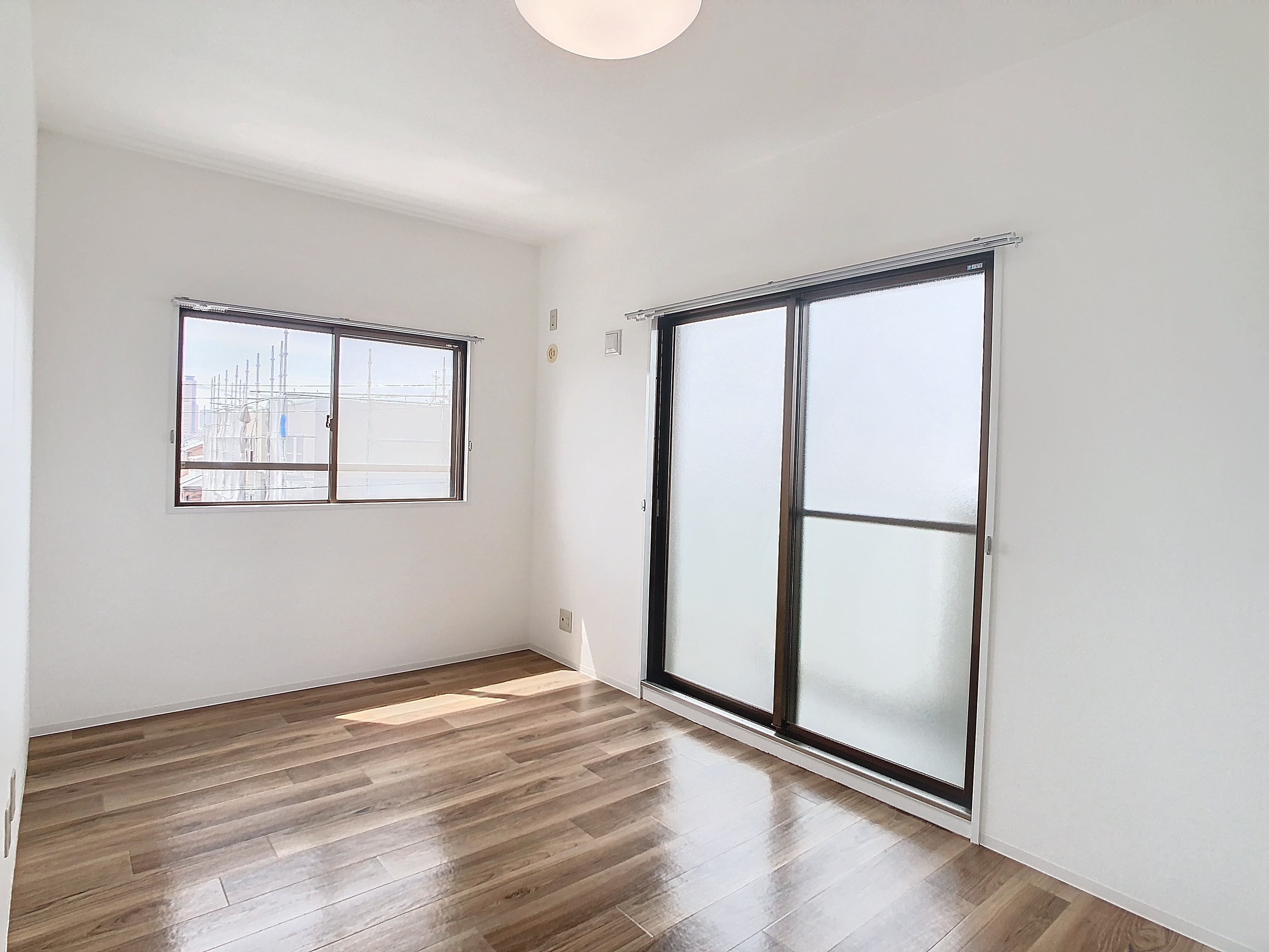 浜松市中央区三和町の賃貸マンション