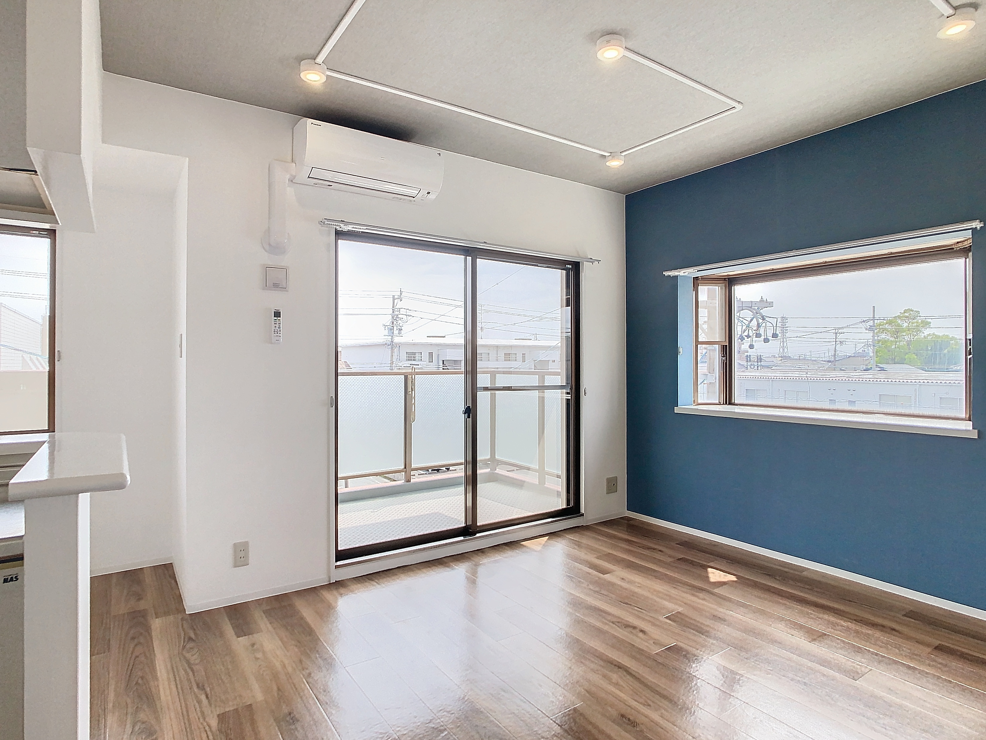 浜松市中央区三和町の賃貸マンション