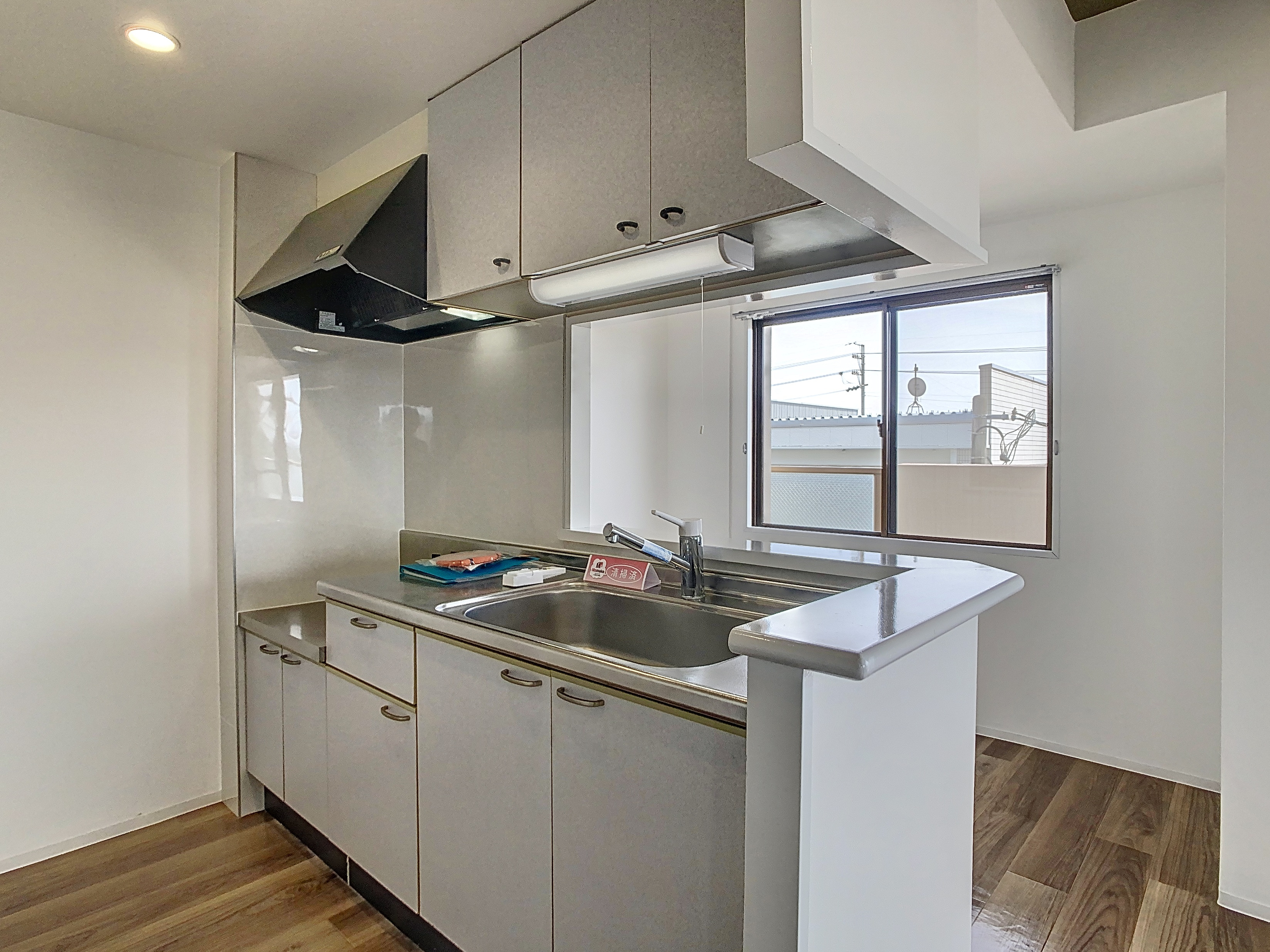 浜松市中央区三和町の賃貸マンション