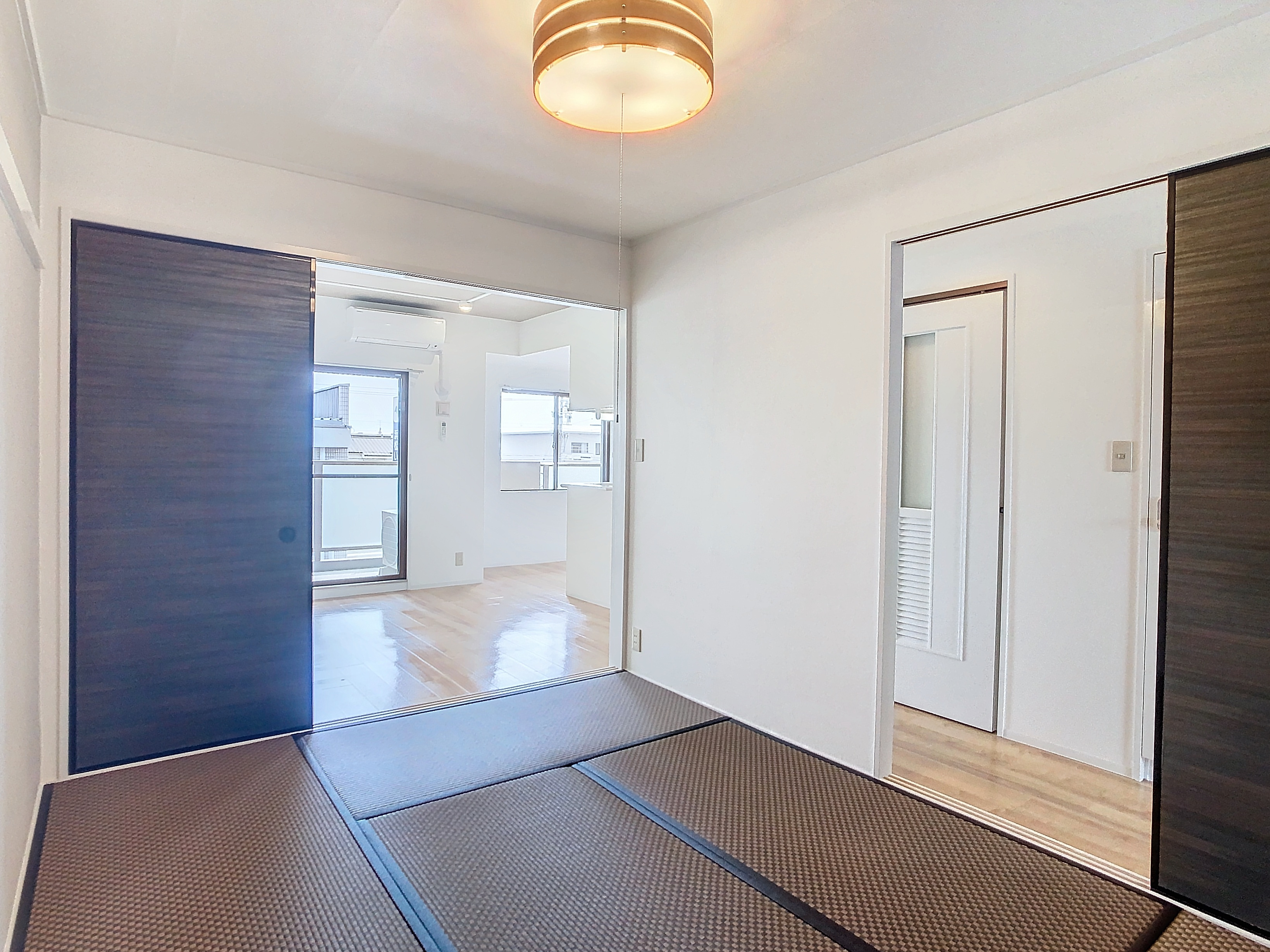 浜松市中央区三和町の賃貸マンション