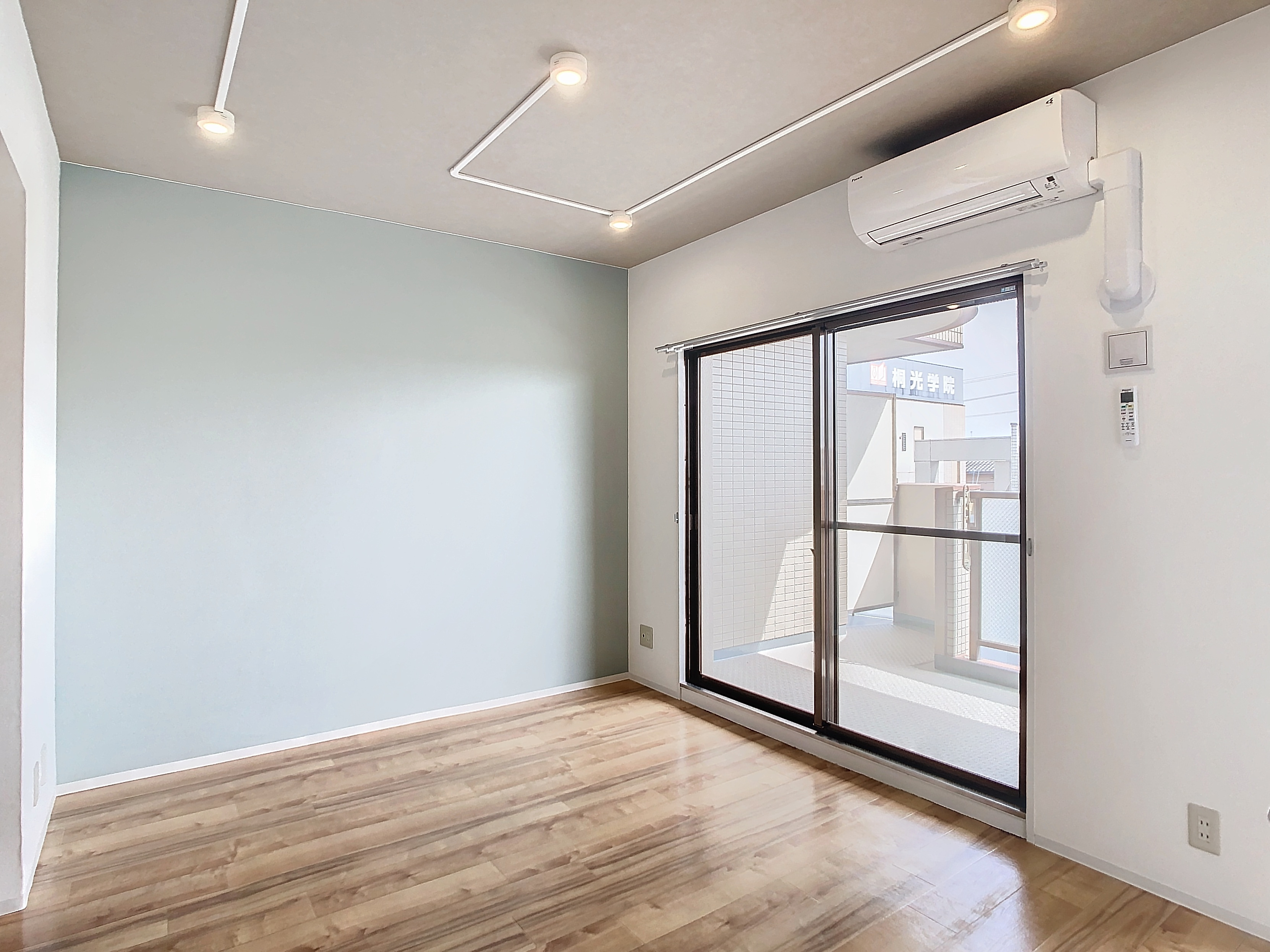 浜松市中央区三和町の賃貸マンション