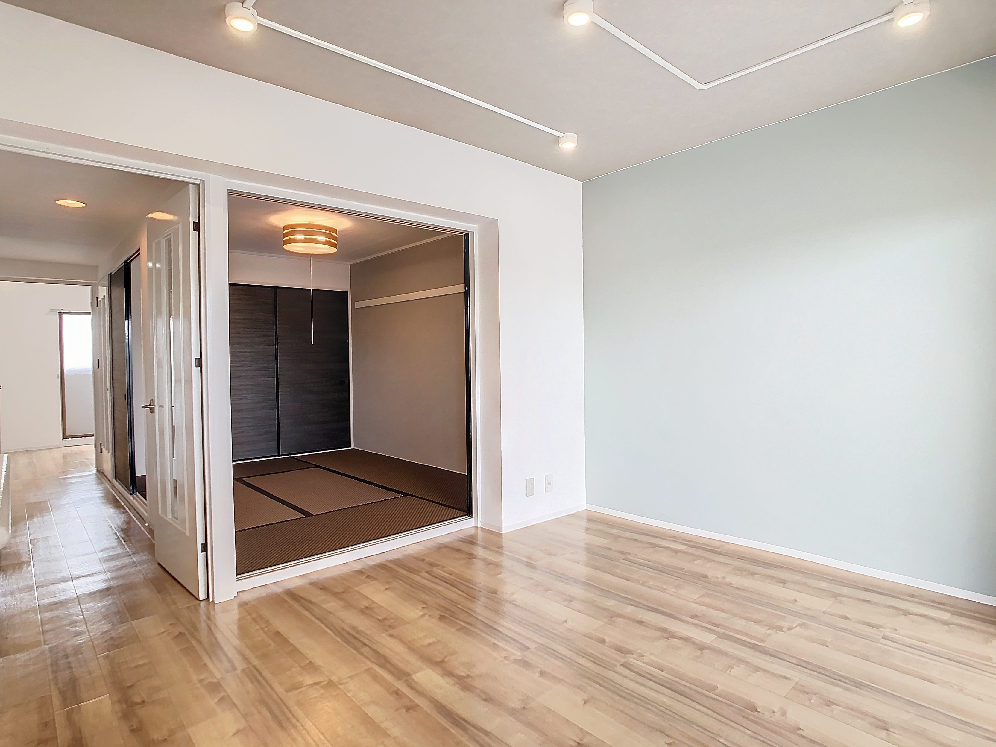 浜松市中央区三和町の賃貸マンション