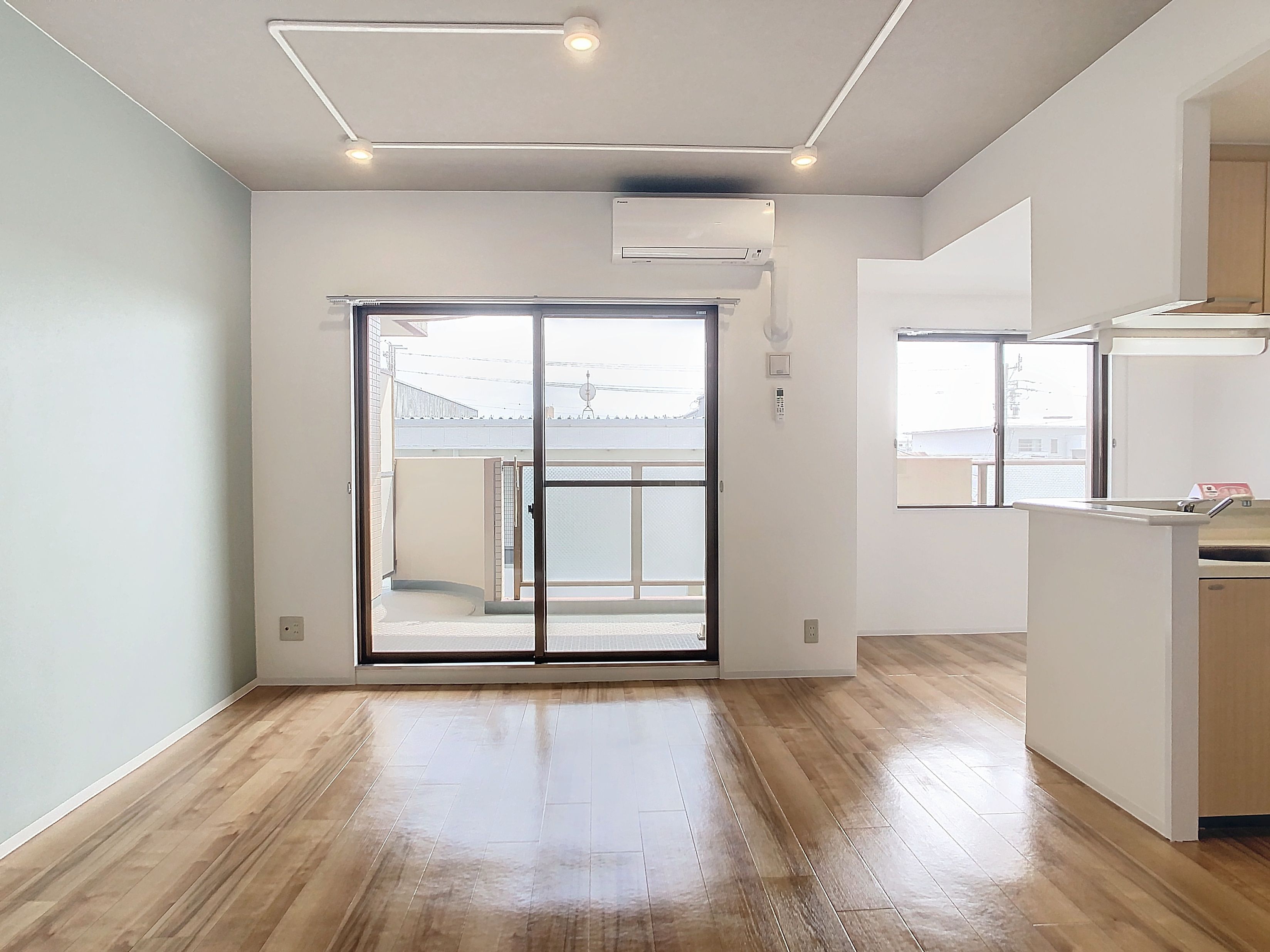 浜松市中央区三和町の賃貸マンション