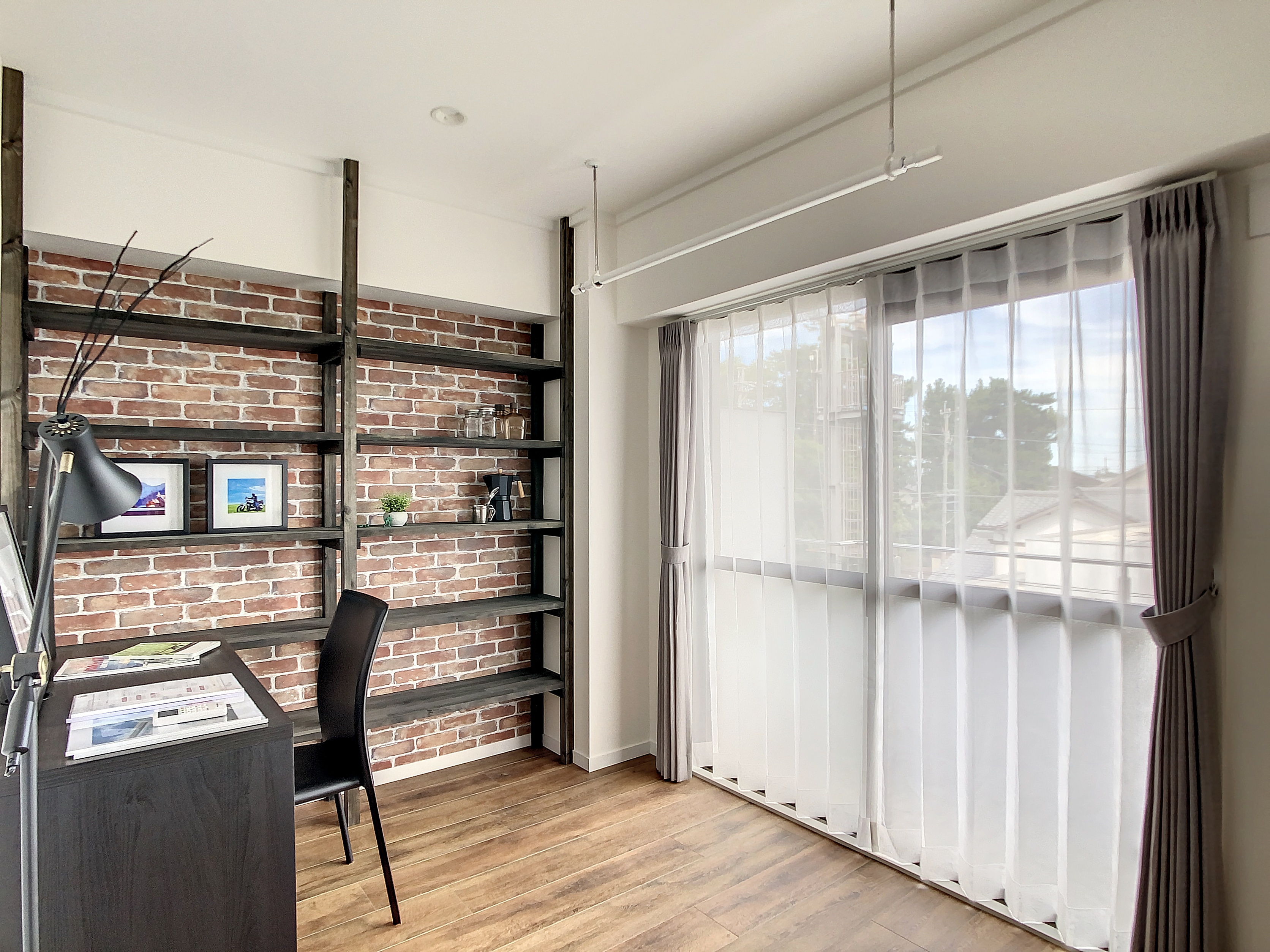 遠鉄メゾン助信302