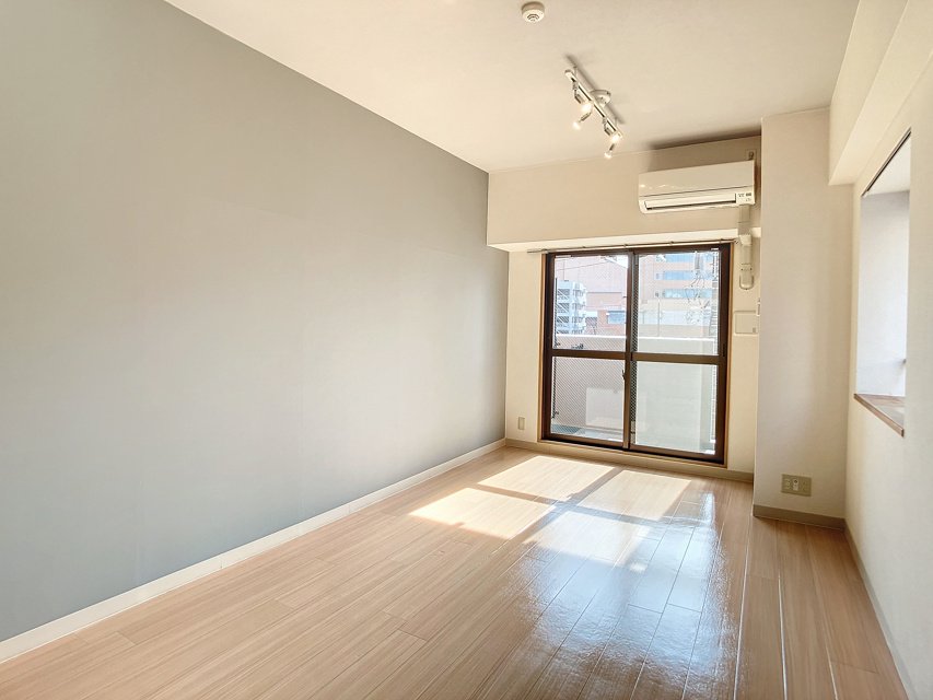 セントラルコート21