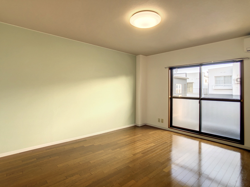 浜松市中区住吉２丁目の賃貸マンション