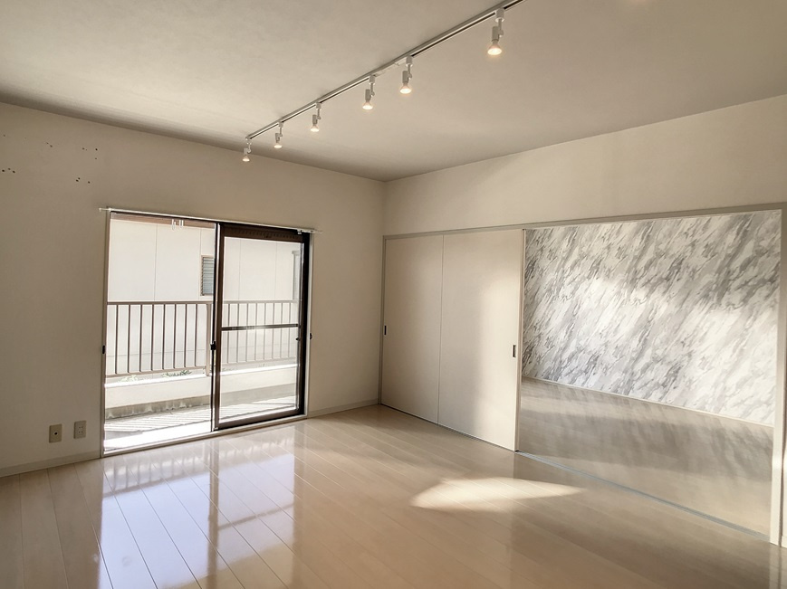 浜松市中区住吉１丁目の賃貸マンション